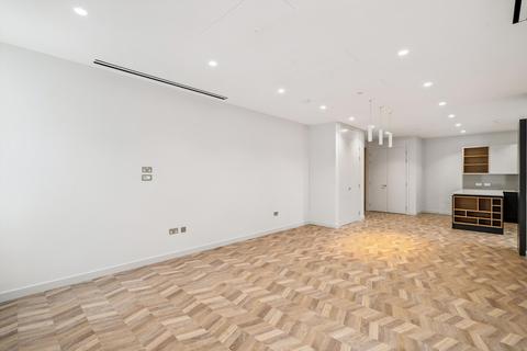 2 bedroom flat to rent, Carnwath Road, London SW6