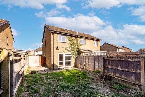 undefined, Bracken Close, Carterton, Oxfordshire, OX18