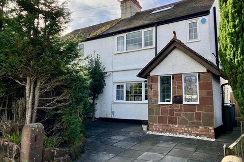 undefined, Whitfield Lane, Heswall, Wirral