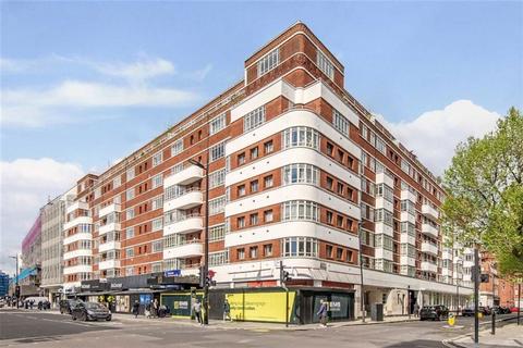 2 bedroom flat for sale, University Street, London WC1E