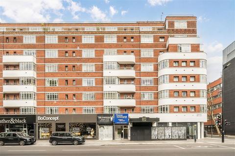 University Street, London WC1E