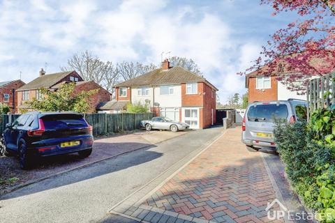 undefined, Monks Road, Binley Woods, Coventry