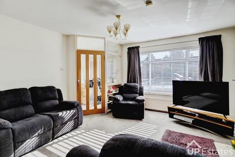 undefined, Monks Road, Binley Woods, Coventry
