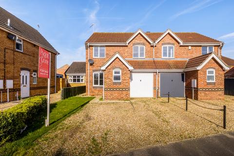 undefined, Sir Isaac Newton Drive, Wyberton, Boston, Lincolnshire, PE21