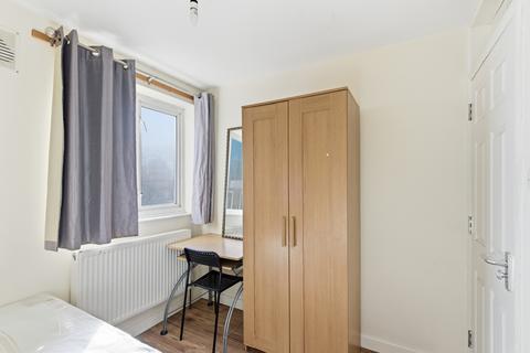 undefined, Portia Way, London E3