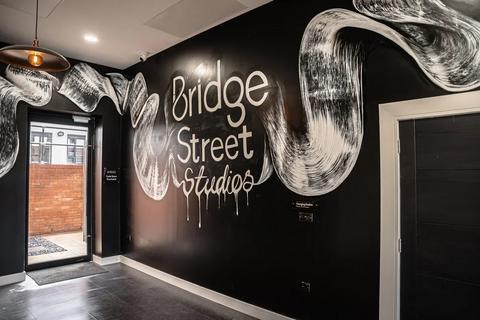 undefined, Bridge Street West, Birmingham, B19