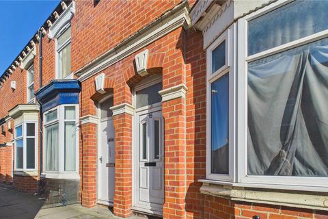 undefined, Laurel Street, Middlesbrough TS1