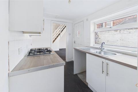 undefined, Laurel Street, Middlesbrough TS1