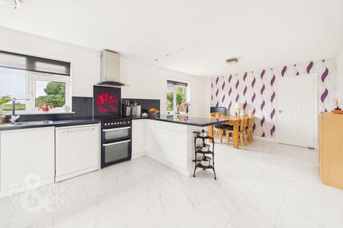 undefined, Vicarage Road, Deopham, Wymondham