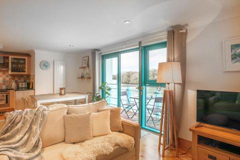 3 bedroom apartment for sale, Crabshell Quay, Embankment Road, Kingsbridge, Devon