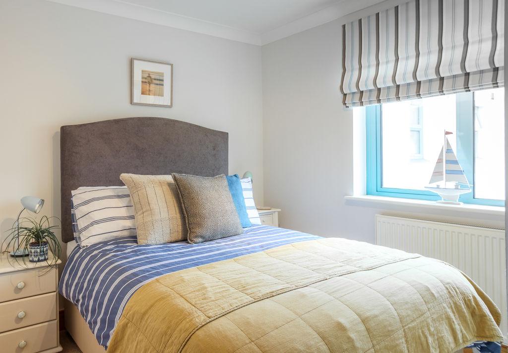 Bed 3