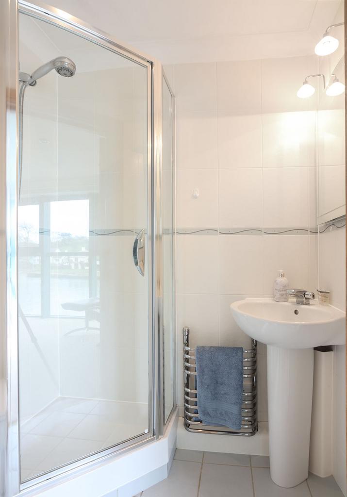 En suite