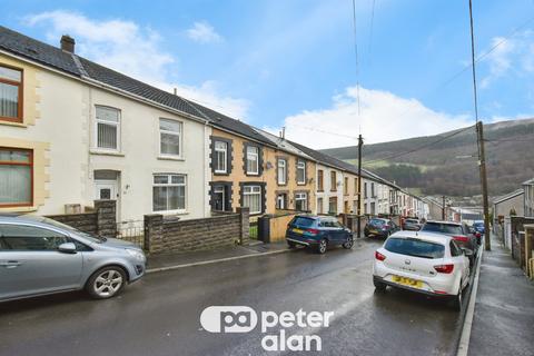 undefined, Oakland Street, MOUNTAIN ASH