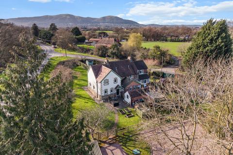 3 bedroom semi-detached house for sale, Malvern WR13