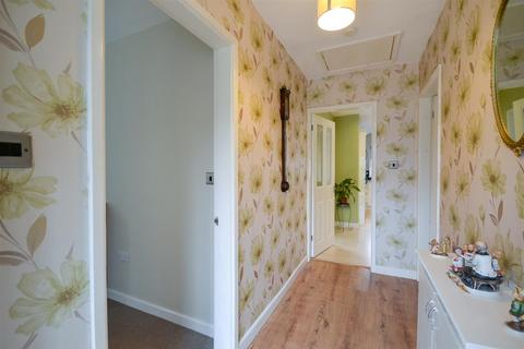 undefined, New Road, Radcliffe-On-Trent, Nottingham