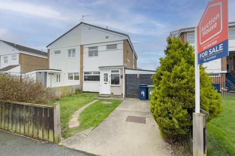 undefined, Grindleford Court, South Shields