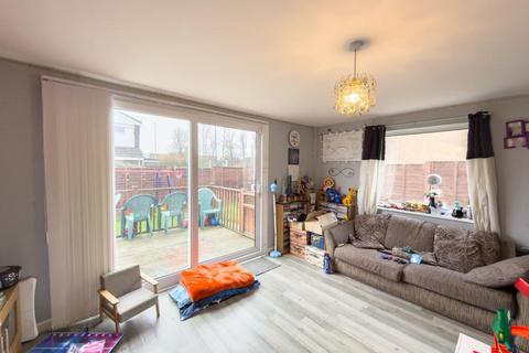 undefined, Grindleford Court, South Shields