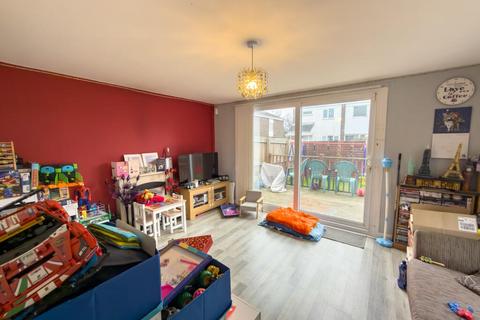 undefined, Grindleford Court, South Shields