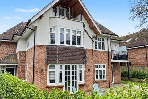 2 bedroom flat for sale, Talbot Woods