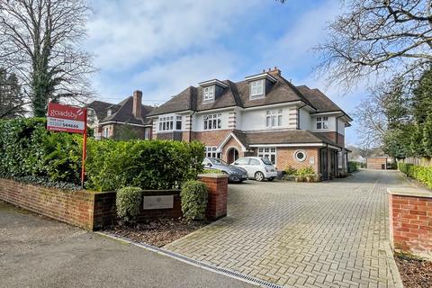 2 bedroom flat for sale, Talbot Woods