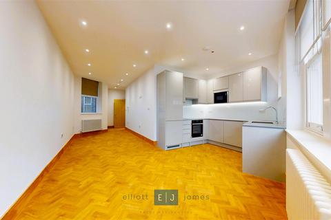 2 bedroom apartment to rent, The Broadway, Woodford Green IG8