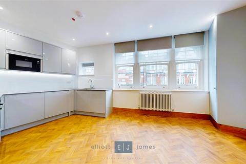 2 bedroom apartment to rent, The Broadway, Woodford Green IG8