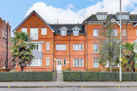 undefined, Radcliffe Road, Nottingham NG2