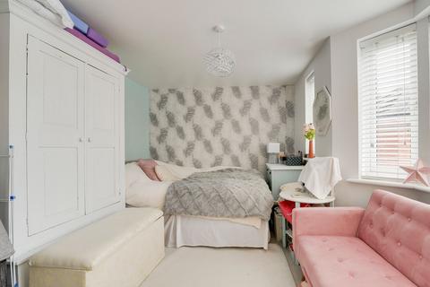 undefined, Radcliffe Road, Nottingham NG2