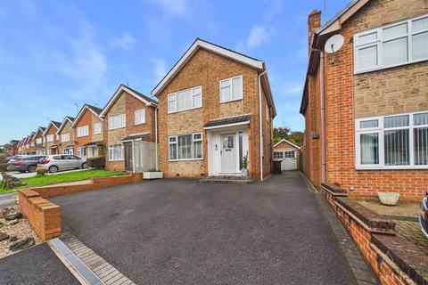 undefined, Lower Outwoods Road, Burton-On-Trent DE13