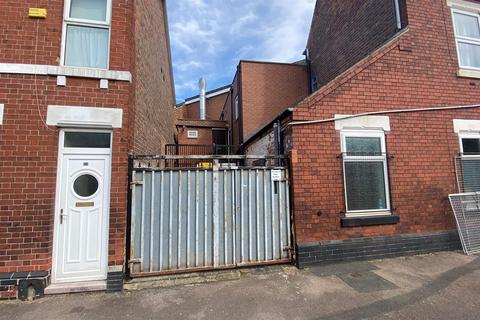 1 bedroom flat to rent, Forman Street, Derby DE1