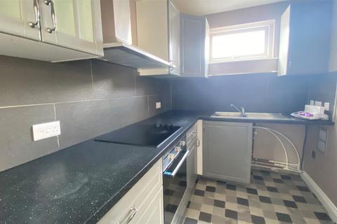 1 bedroom flat to rent, Forman Street, Derby DE1