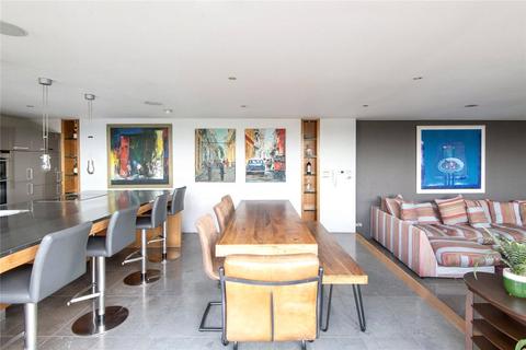 3 bedroom apartment to rent, All Saints Road, London, W11
