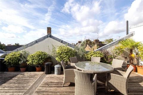 3 bedroom apartment to rent, All Saints Road, London, W11
