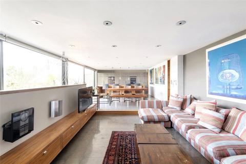 3 bedroom apartment to rent, All Saints Road, London, W11