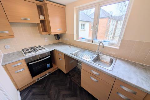undefined, Westfield House, Golden Mile View, Newport,