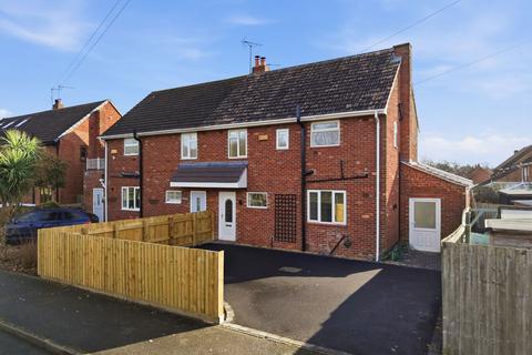 Coneygrey Spinney, Flitham, Newark, Nottingham, NG23 5LP