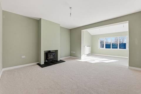 3 bedroom semi-detached house for sale, Coneygrey Spinney, Flitham, Newark, Nottingham, NG23 5LP