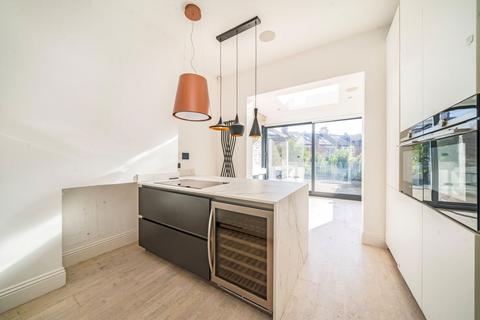 3 bedroom flat for sale, Oxford Road South, London W4