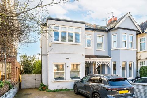 undefined, Oxford Road South, London W4
