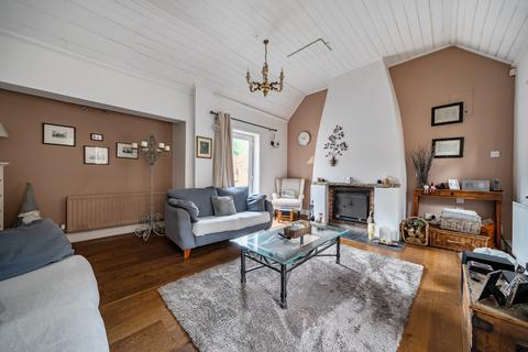 4 bedroom detached house for sale, Rectory Road,  Farnborough , GU14