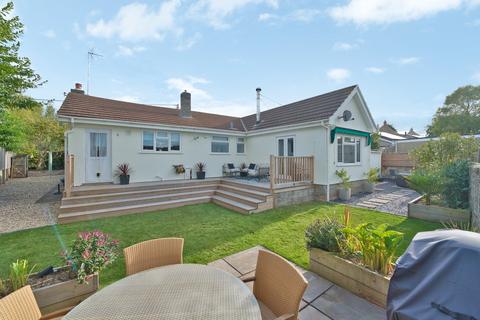 2 bedroom bungalow for sale, Purn Way, Bleadon, Weston-Super-Mare, BS24