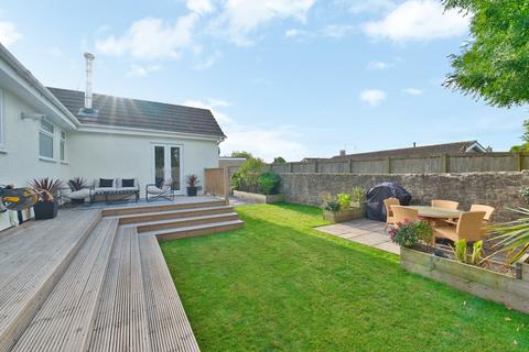 2 bedroom bungalow for sale, Purn Way, Bleadon, Weston-Super-Mare, BS24