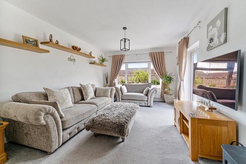 2 bedroom bungalow for sale, Purn Way, Bleadon, Weston-Super-Mare, BS24