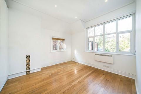Studio to rent, Palace Road, London SW2