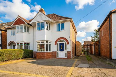 undefined, Hilton Avenue, Hall Green