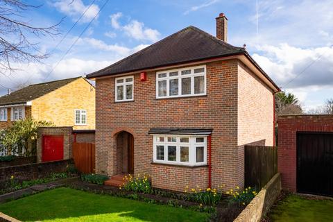 3 bedroom detached house for sale, Thorley Park Road, Bishop's Stortford, Hertfordshire, CM23