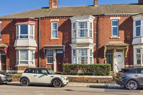 undefined, Thornton Avenue, South Shields