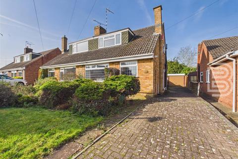 undefined, Plantagenet Drive, Rugby CV22