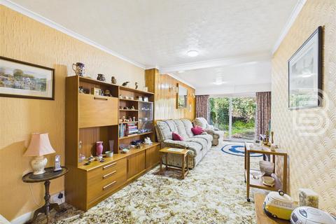 undefined, Plantagenet Drive, Rugby CV22