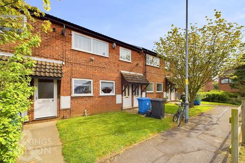 undefined, Windmill Court, Norwich